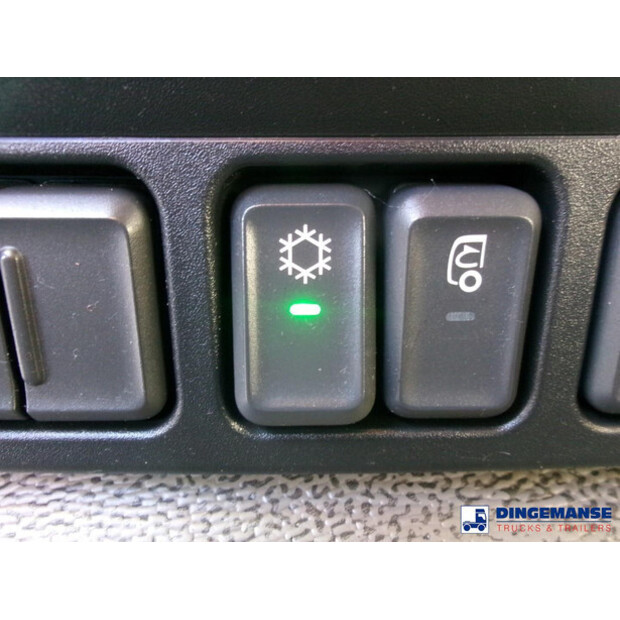 2014 DAF CF 460-43063226