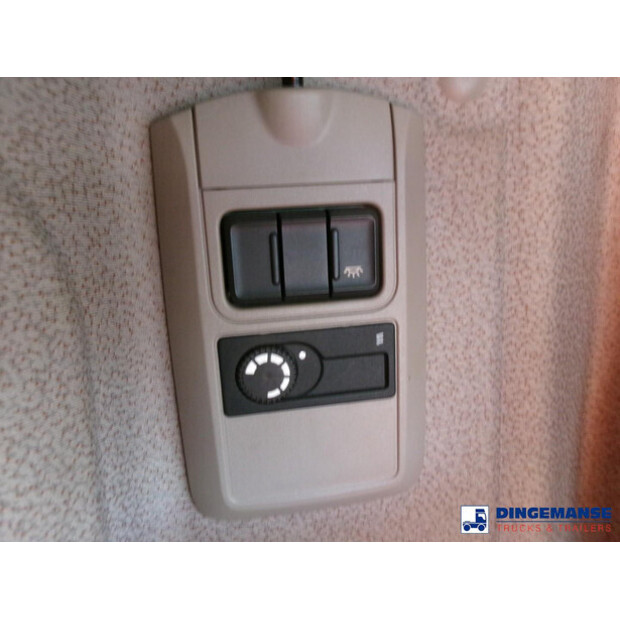 2014 DAF CF 460-43063230