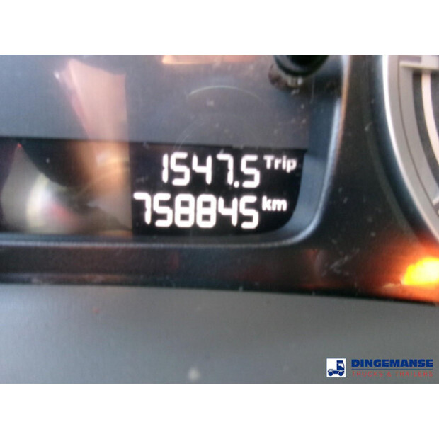 2014 DAF CF 460-43063231