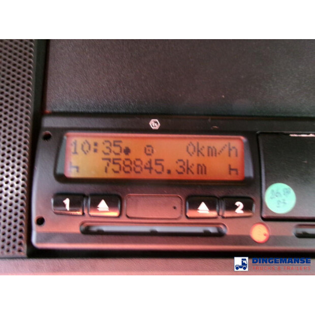 2014 DAF CF 460-43063232