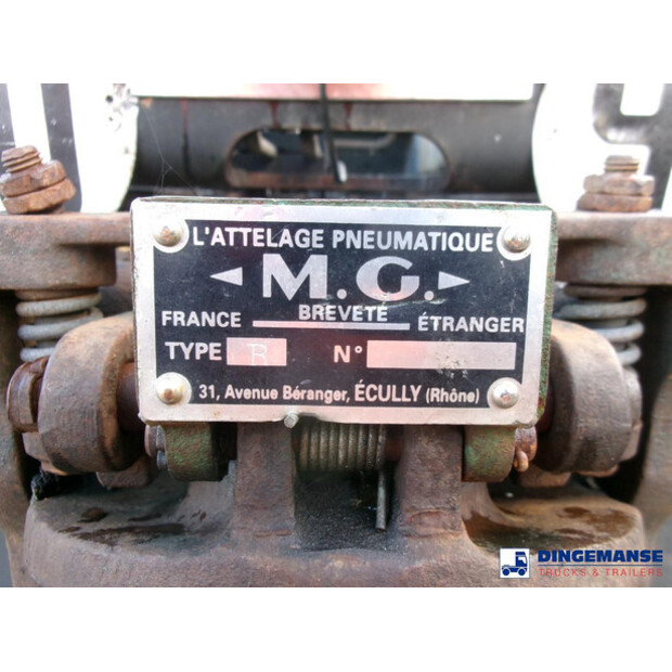 2014 DAF CF 460-43063235