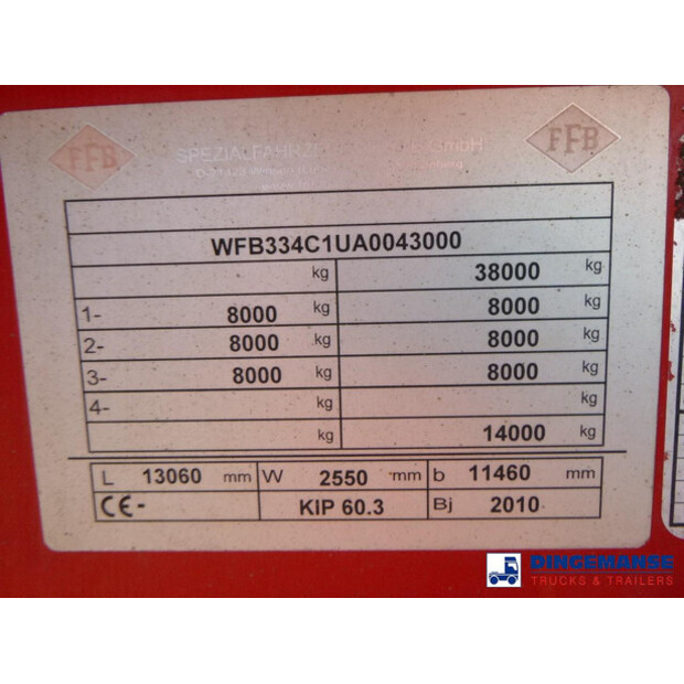 2010 Feldbinder OTHERS-43063290