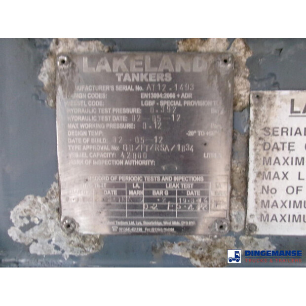 2012 Lakeland OTHERS-43063323