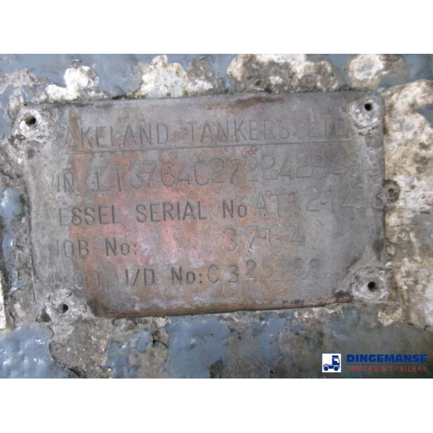 2012 Lakeland OTHERS-43063324