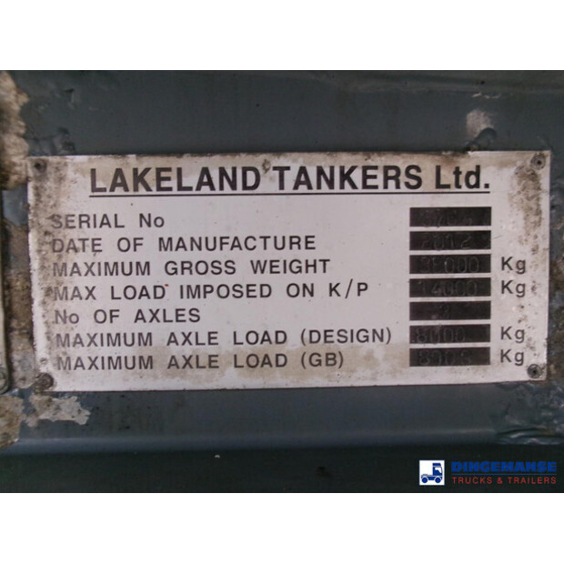 2012 Lakeland OTHERS-43063327