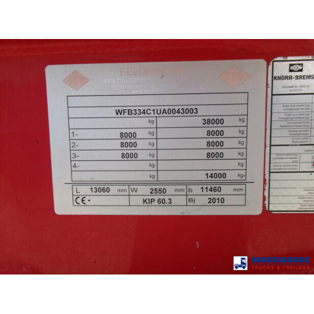 2010 Feldbinder OTHERS-43063374