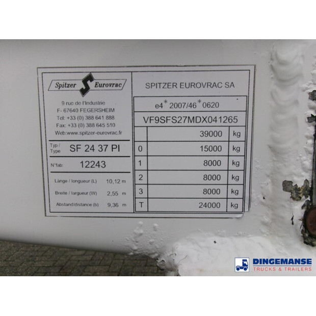 2013 سبيتزر OTHERS-43063424