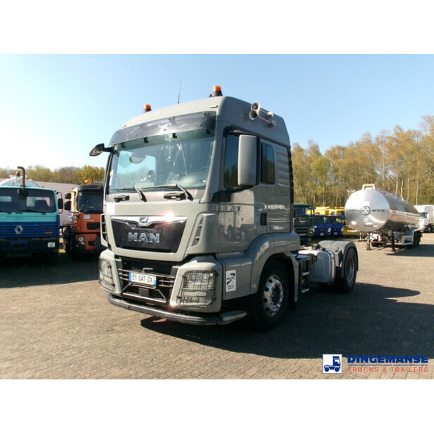 2018 مان TGS 18.500-43063439