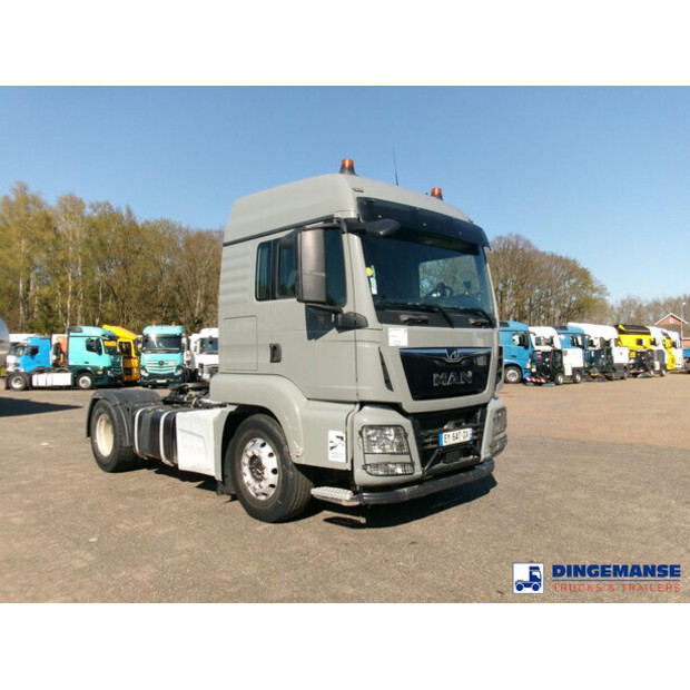 2018 مان TGS 18.500-43063440