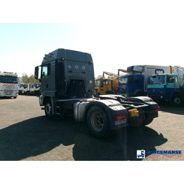 2018 مان TGS 18.500-43063441