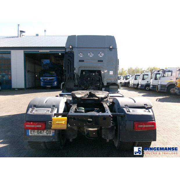 2018 مان TGS 18.500-43063443