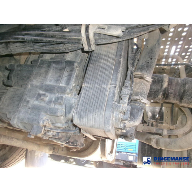 2018 مان TGS 18.500-43063448