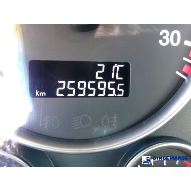 2018 مان TGS 18.500-43063459