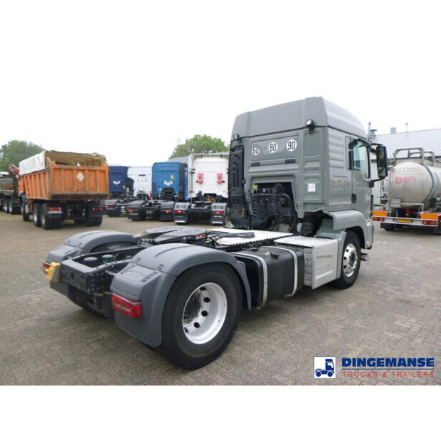 2018 MAN TGS 18.500-43063466