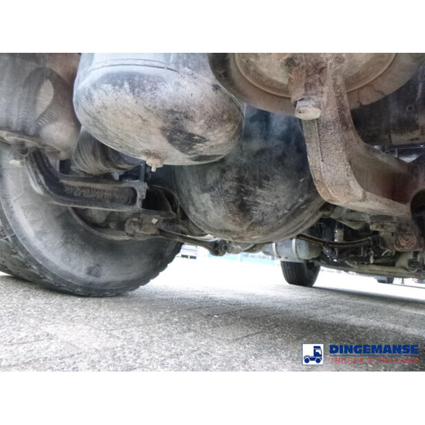 2018 MAN TGS 18.500-43063468