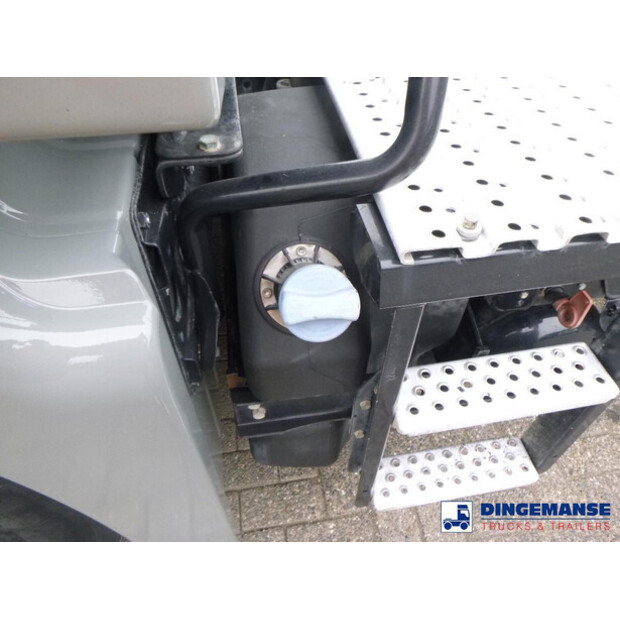 2018 MAN TGS 18.500-43063469