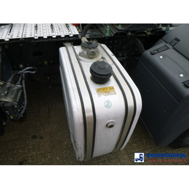 2018 MAN TGS 18.500-43063471