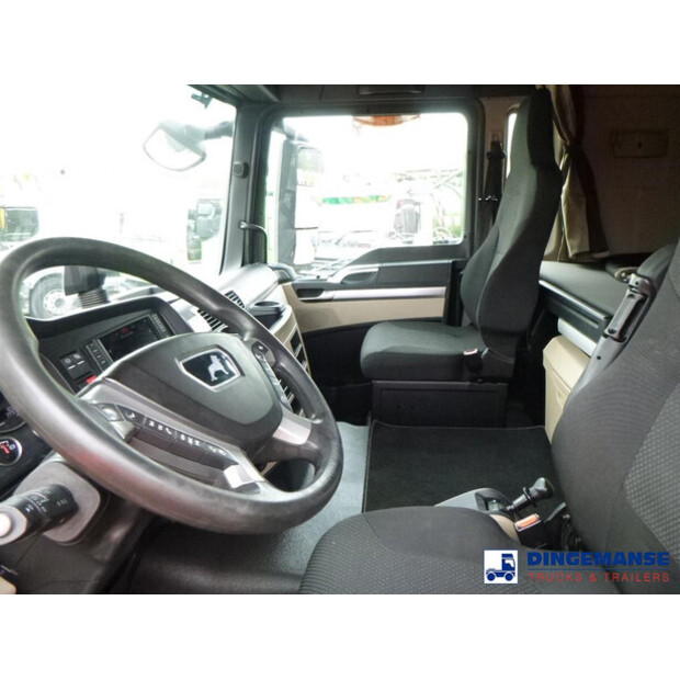2018 MAN TGS 18.500-43063473