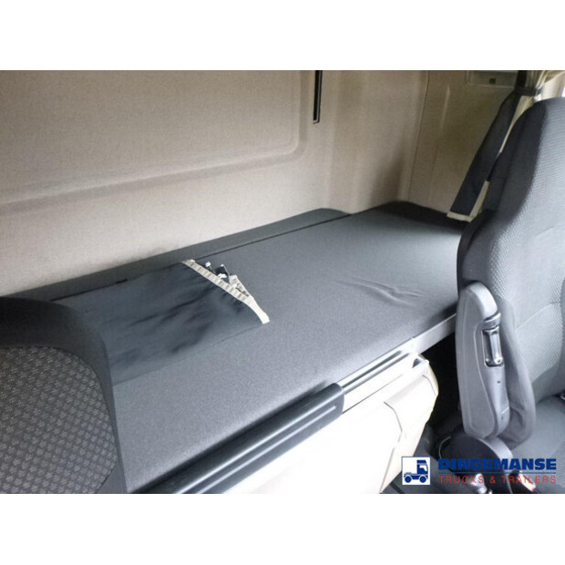 2018 MAN TGS 18.500-43063476