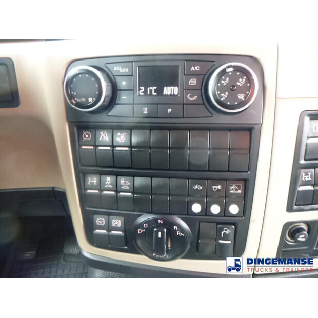 2018 MAN TGS 18.500-43063477