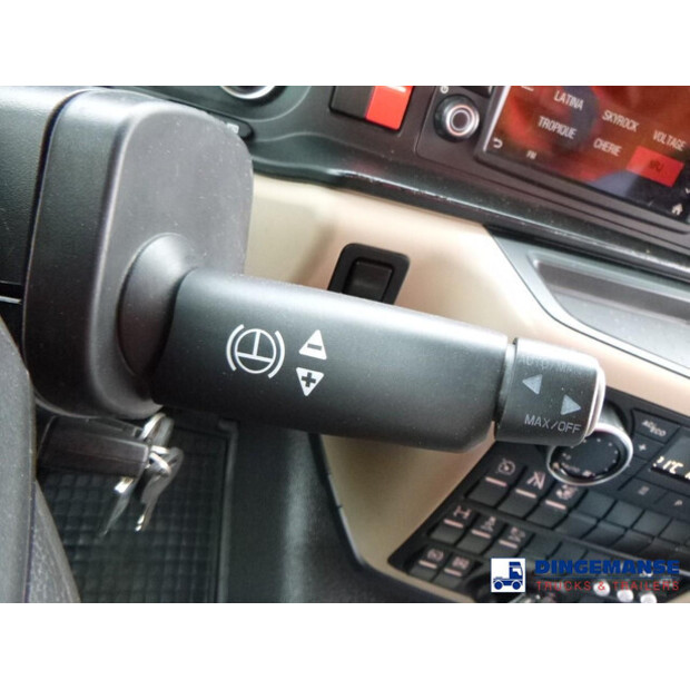 2018 MAN TGS 18.500-43063480