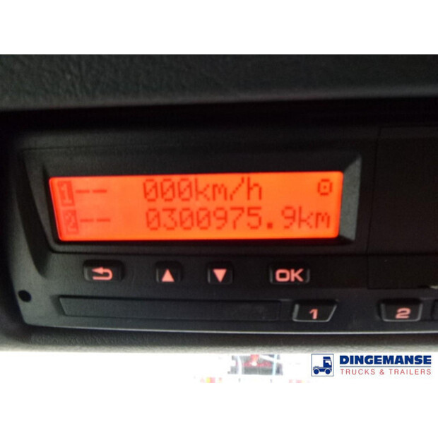 2018 MAN TGS 18.500-43063482