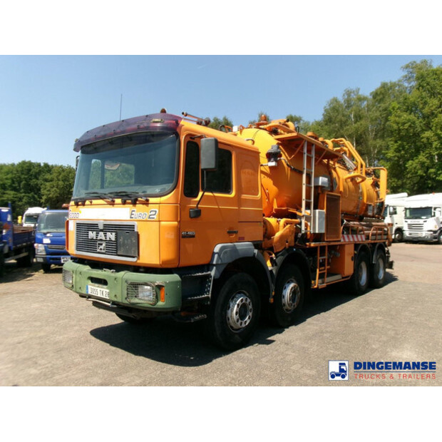 1997 MAN 41.463-43063486