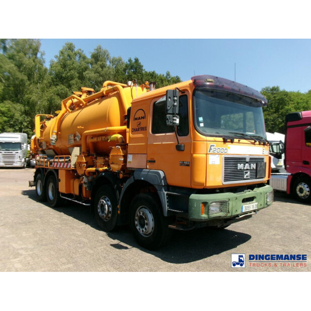 1997 MAN 41.463-43063487