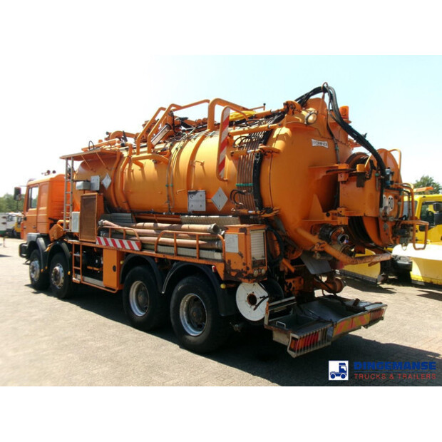 1997 MAN 41.463-43063488