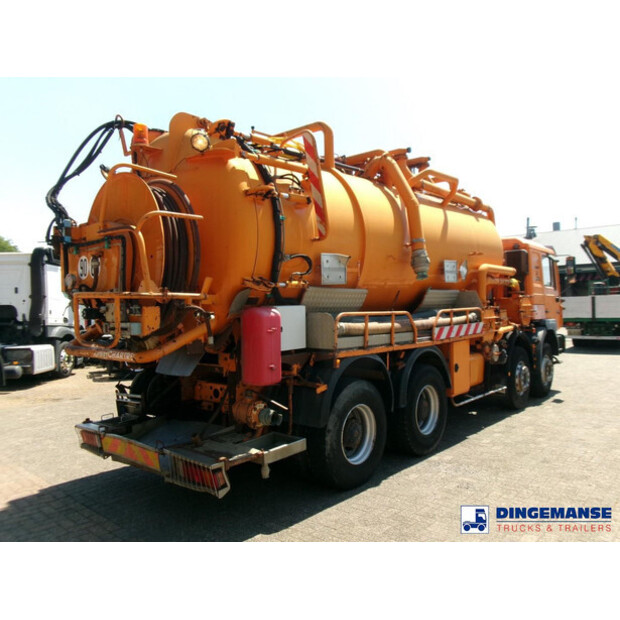 1997 MAN 41.463-43063489