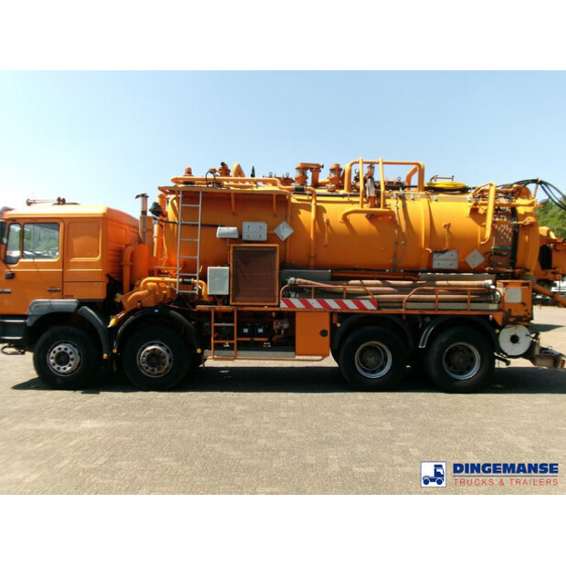 1997 MAN 41.463-43063490