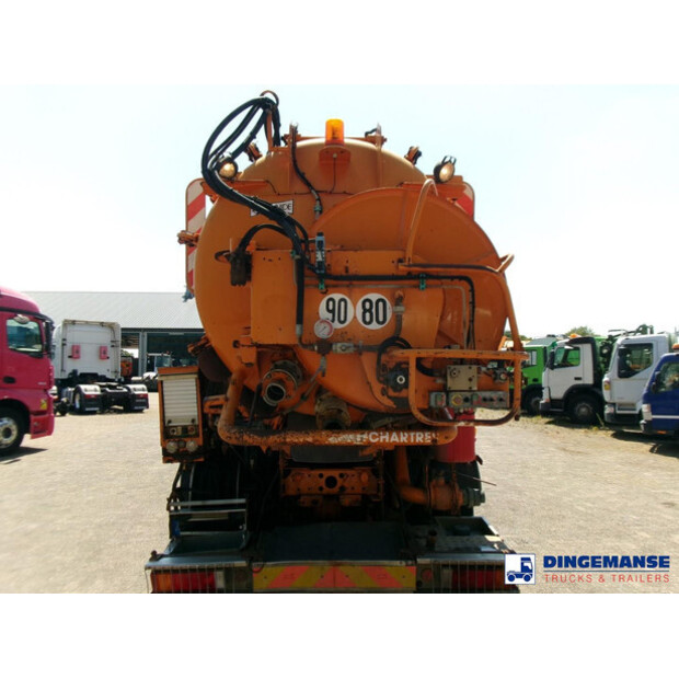 1997 MAN 41.463-43063491