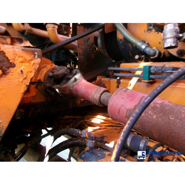 1997 MAN 41.463-43063493