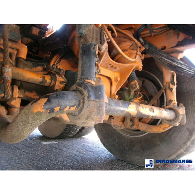 1997 MAN 41.463-43063494