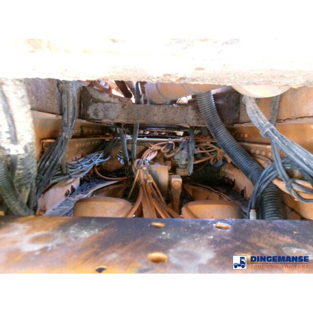 1997 MAN 41.463-43063495