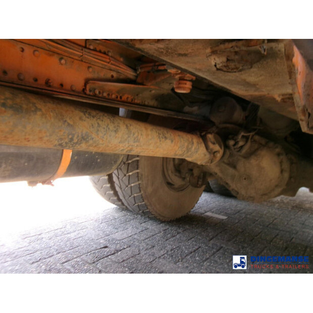 1997 MAN 41.463-43063496