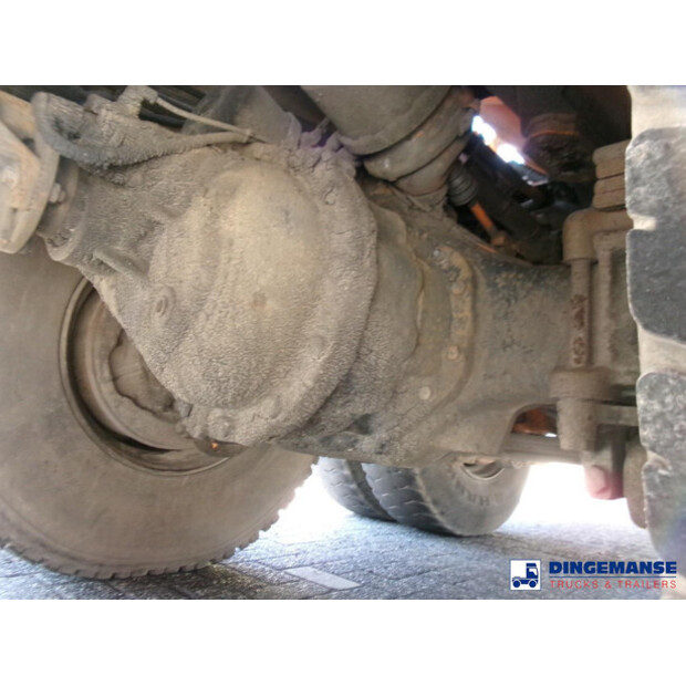 1997 MAN 41.463-43063497