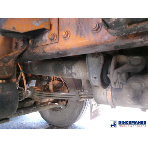 1997 MAN 41.463-43063498