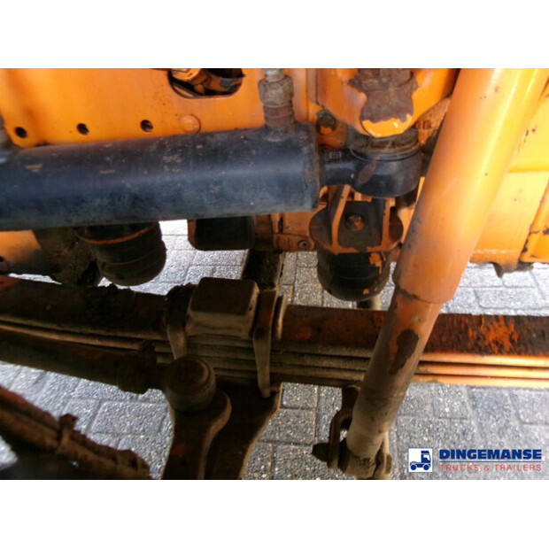 1997 MAN 41.463-43063499