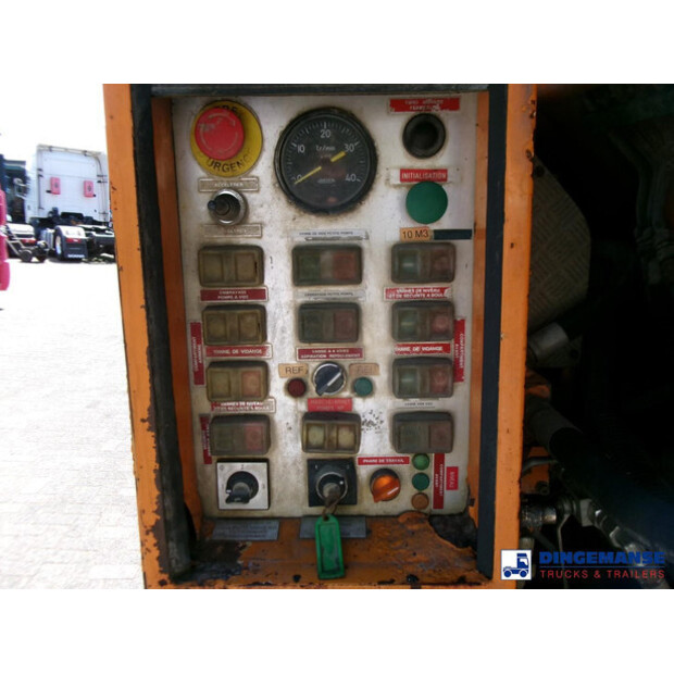 1997 MAN 41.463-43063508