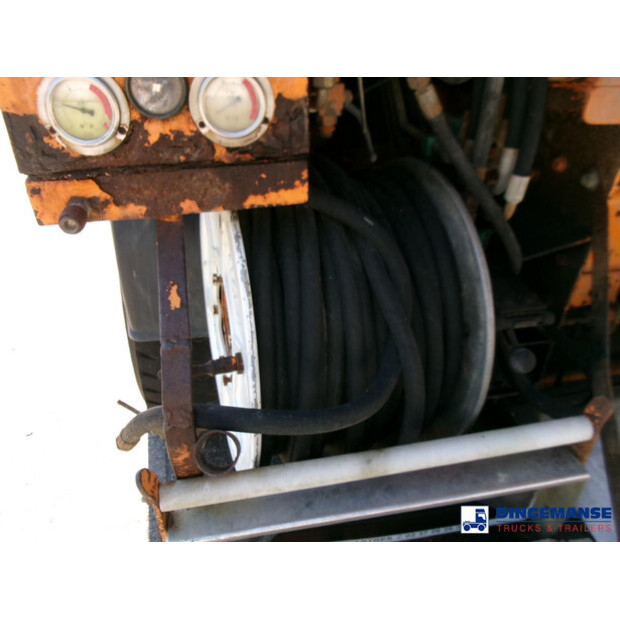 1997 MAN 41.463-43063509