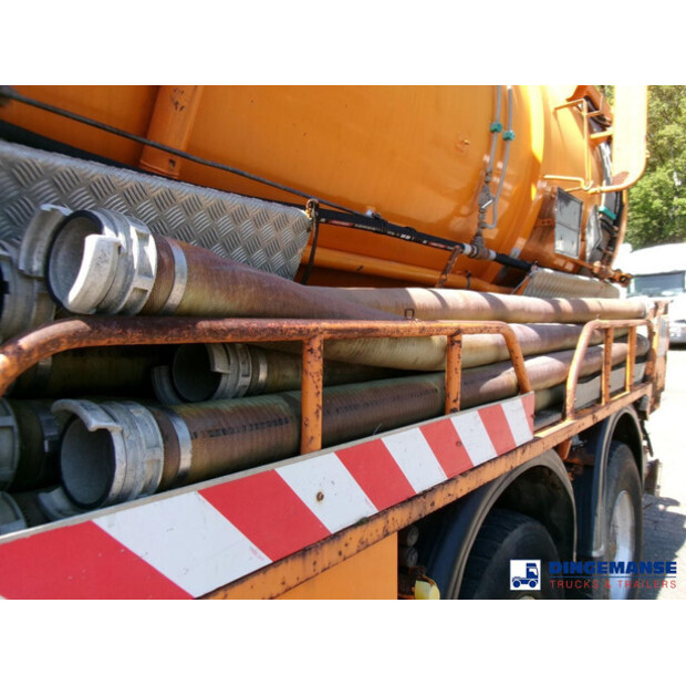 1997 MAN 41.463-43063511