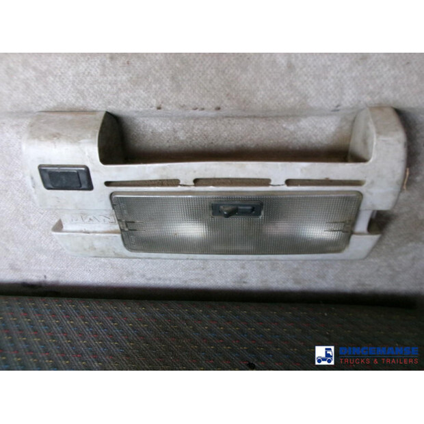 1997 MAN 41.463-43063520