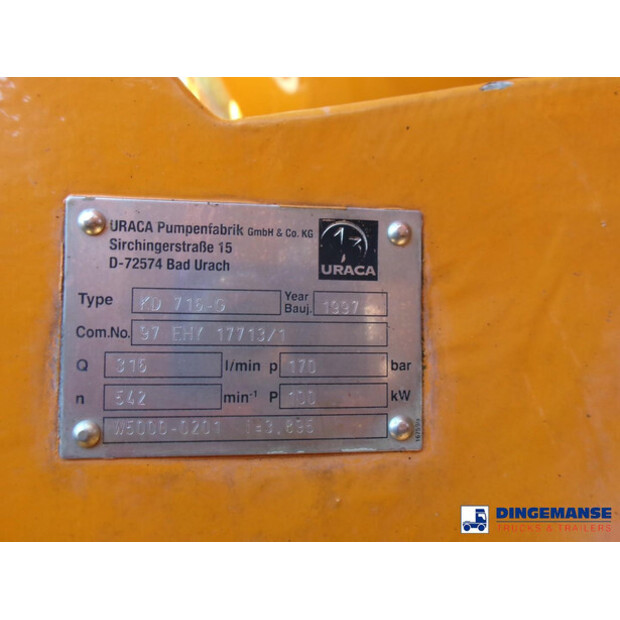 1997 MAN 41.463-43063522