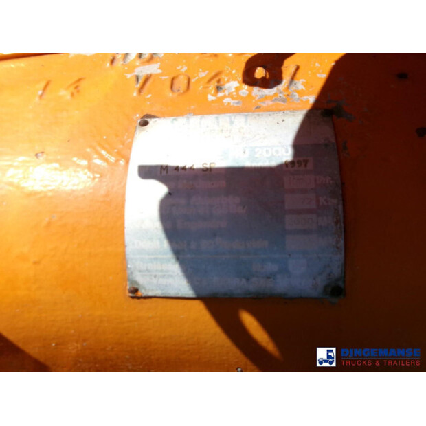 1997 MAN 41.463-43063523