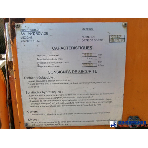 1997 MAN 41.463-43063524