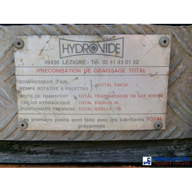 1997 MAN 41.463-43063525