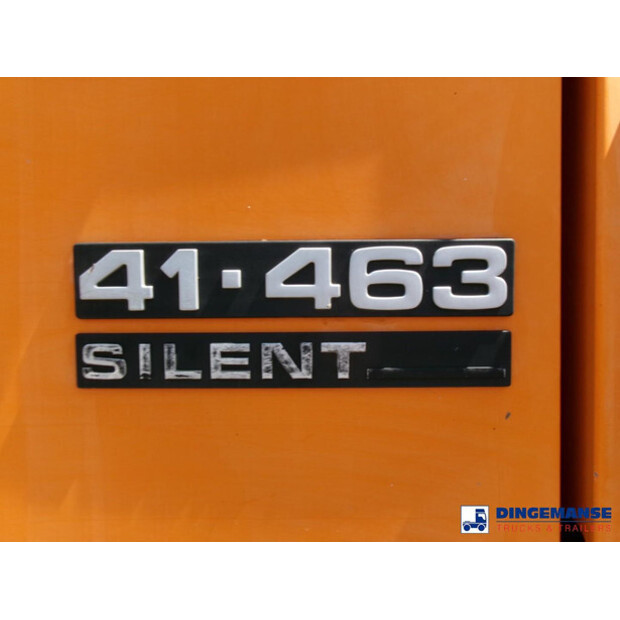 1997 MAN 41.463-43063529