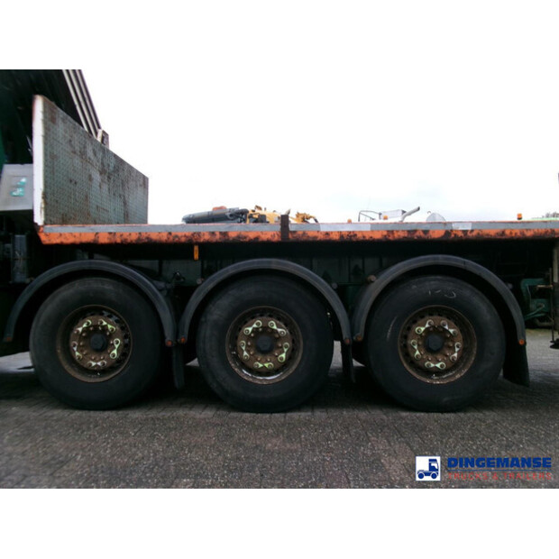 2011 Massey Ferguson OTHERS-43063552