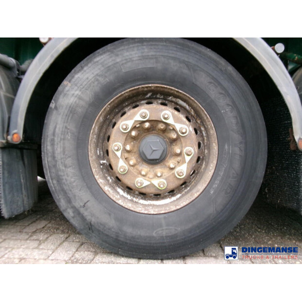 2011 Massey Ferguson OTHERS-43063553